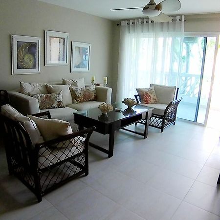Apartments At San Marino Playa Dorada Puerto Plata Ngoại thất bức ảnh