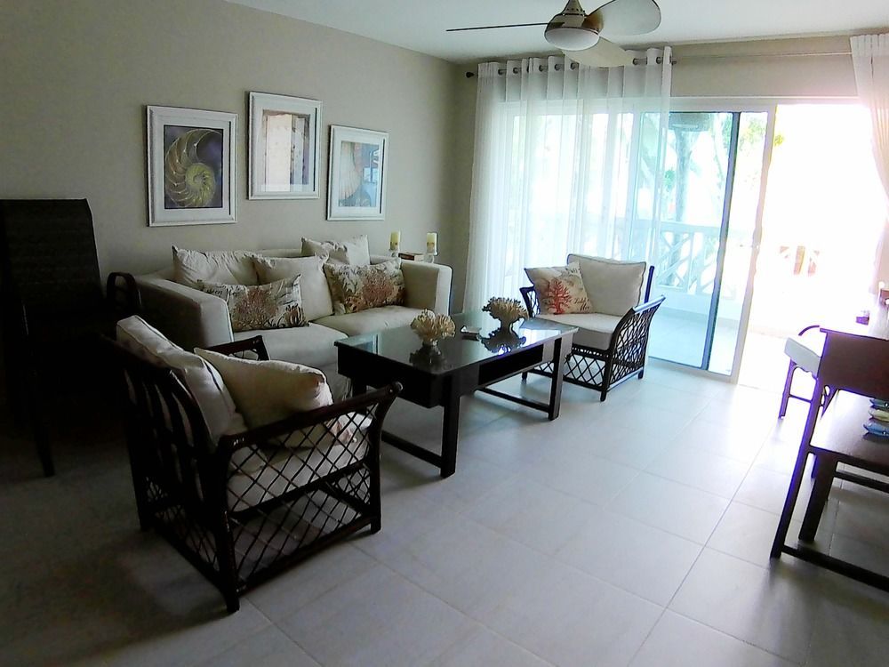 Apartments At San Marino Playa Dorada Puerto Plata Ngoại thất bức ảnh