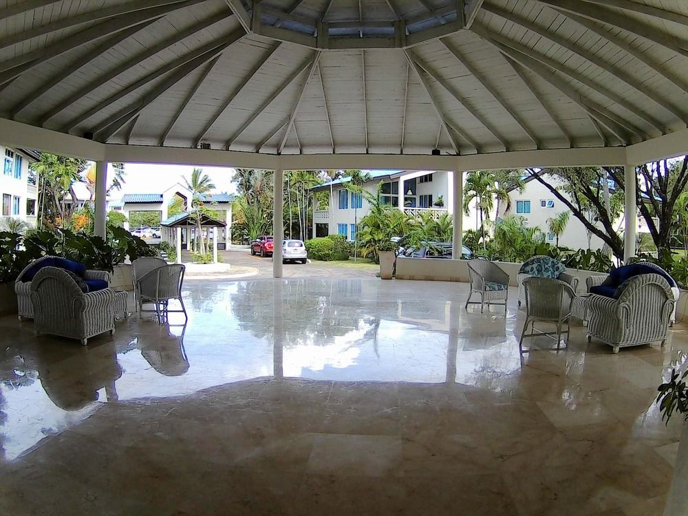 Apartments At San Marino Playa Dorada Puerto Plata Ngoại thất bức ảnh