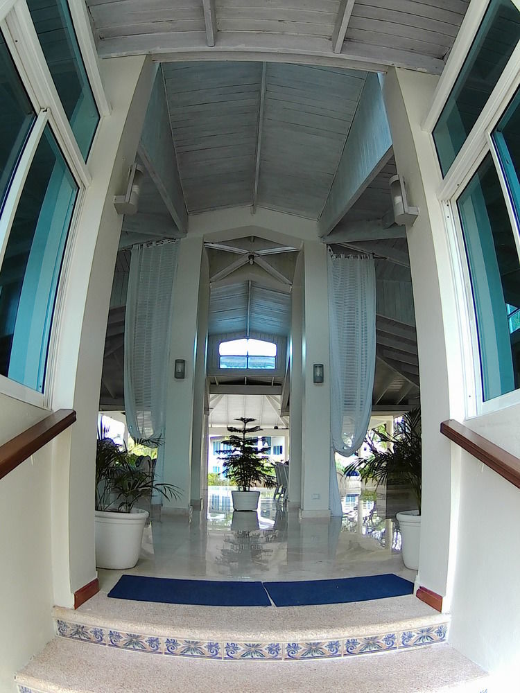 Apartments At San Marino Playa Dorada Puerto Plata Ngoại thất bức ảnh