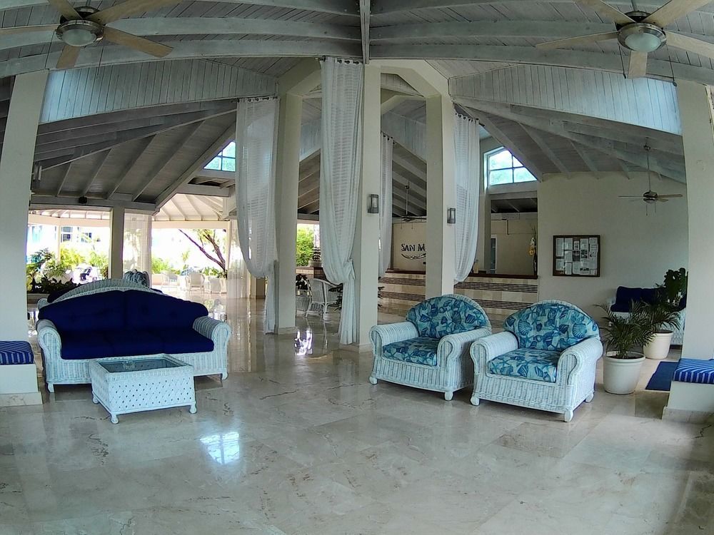 Apartments At San Marino Playa Dorada Puerto Plata Ngoại thất bức ảnh