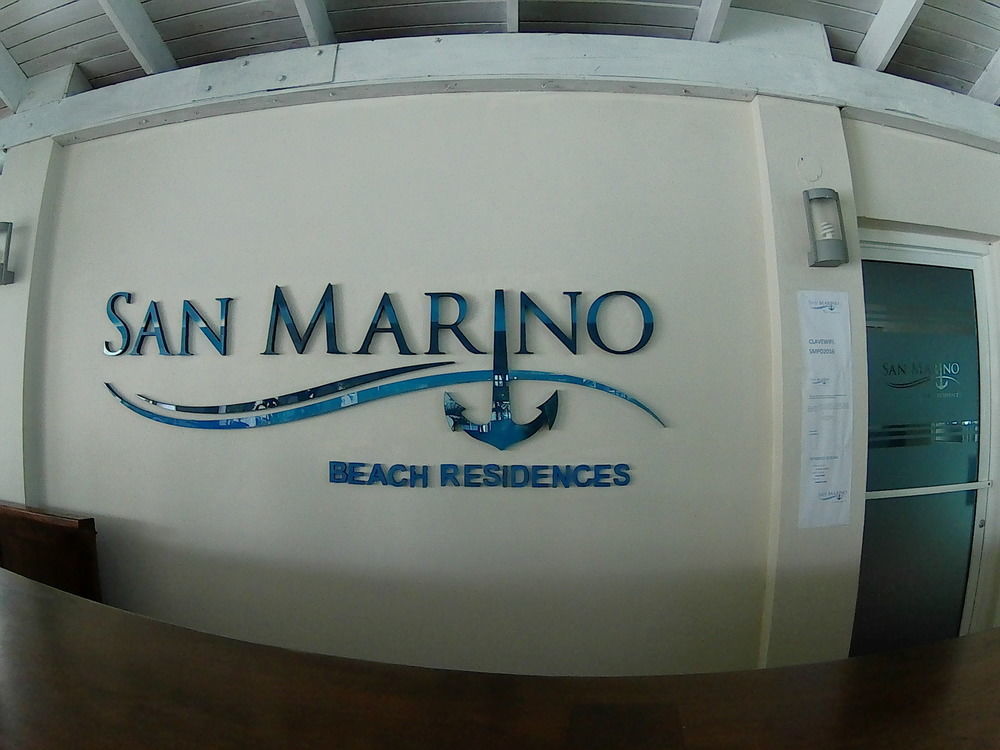 Apartments At San Marino Playa Dorada Puerto Plata Ngoại thất bức ảnh