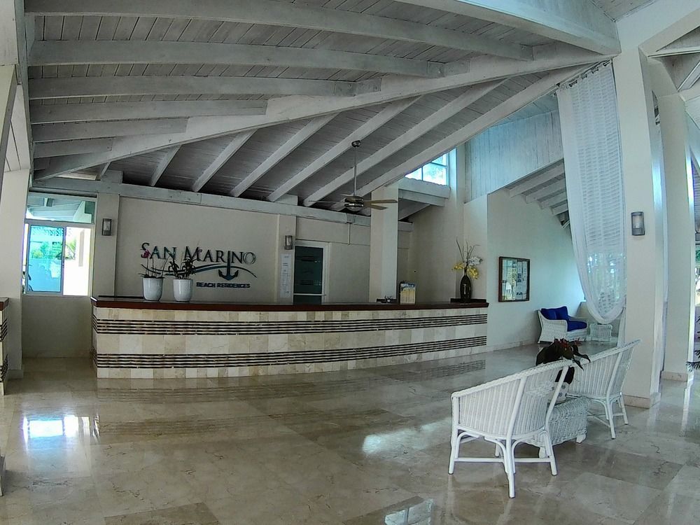 Apartments At San Marino Playa Dorada Puerto Plata Ngoại thất bức ảnh