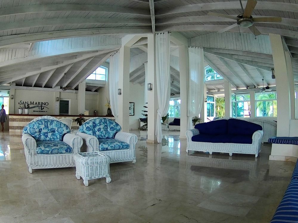 Apartments At San Marino Playa Dorada Puerto Plata Ngoại thất bức ảnh