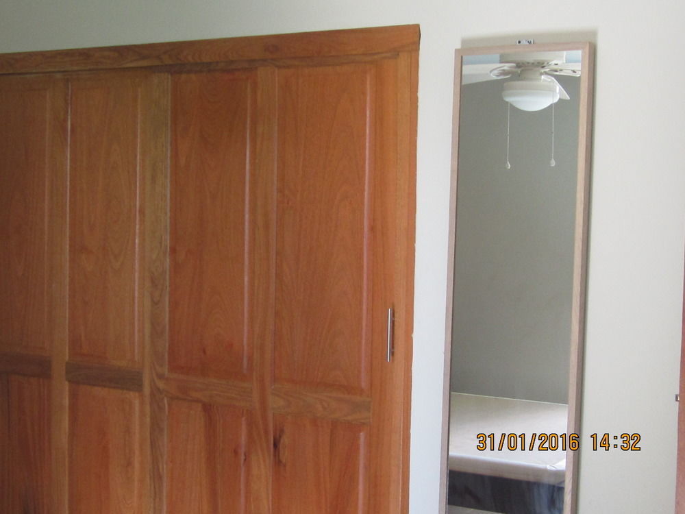 Apartments At San Marino Playa Dorada Puerto Plata Ngoại thất bức ảnh