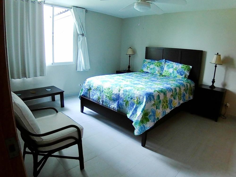 Apartments At San Marino Playa Dorada Puerto Plata Ngoại thất bức ảnh