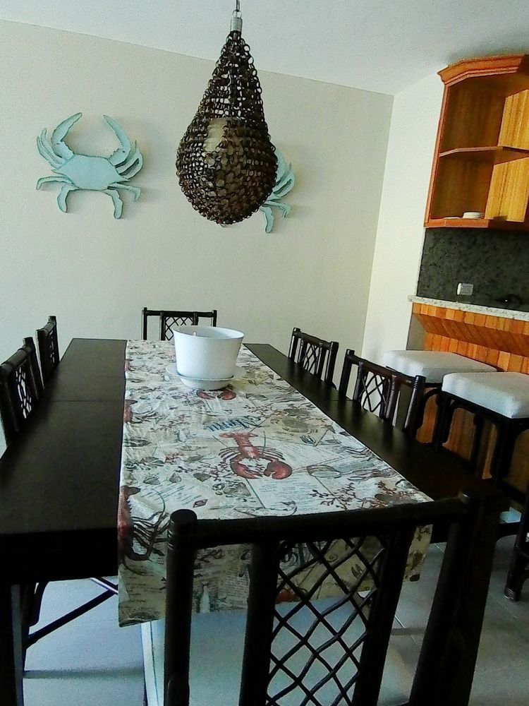 Apartments At San Marino Playa Dorada Puerto Plata Ngoại thất bức ảnh