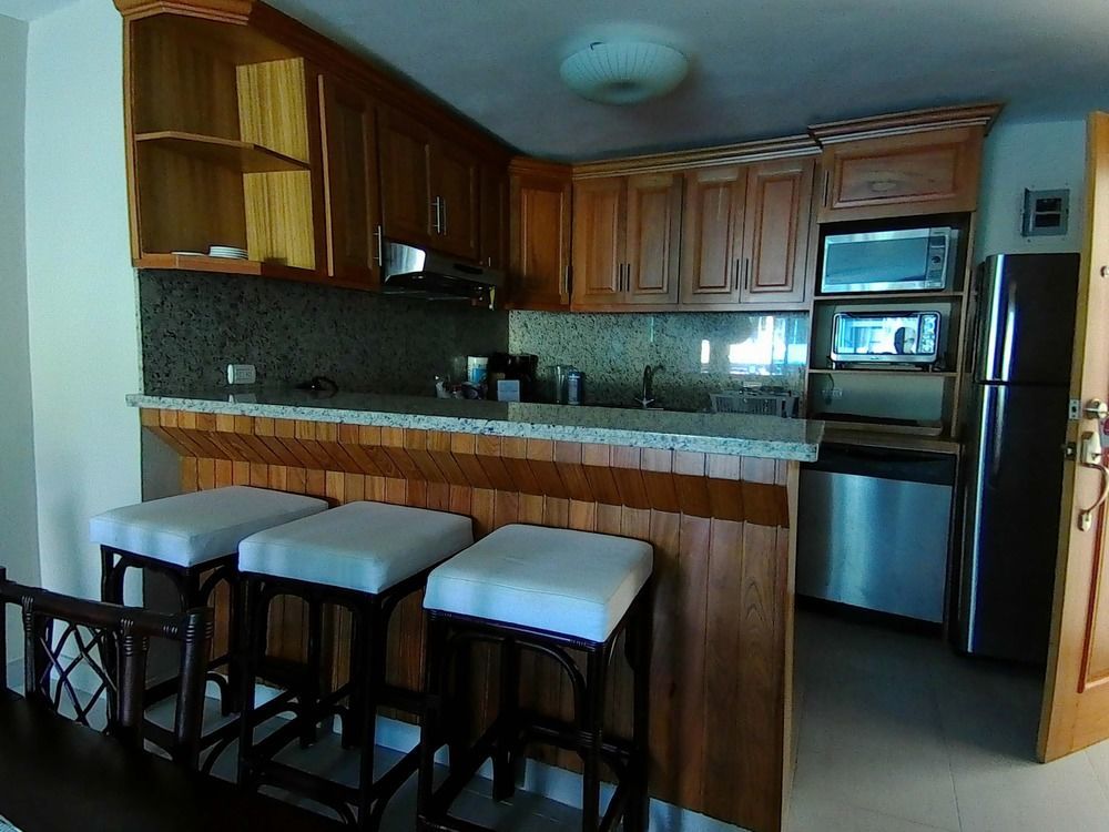 Apartments At San Marino Playa Dorada Puerto Plata Ngoại thất bức ảnh
