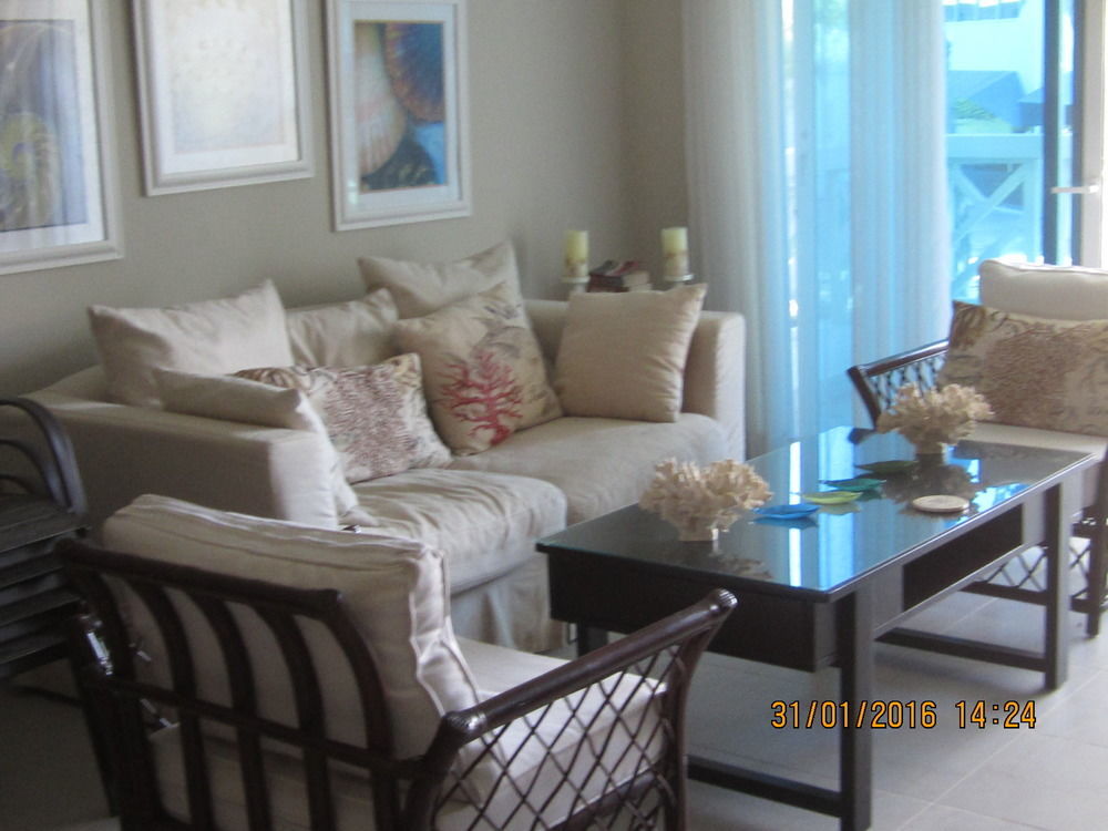 Apartments At San Marino Playa Dorada Puerto Plata Ngoại thất bức ảnh